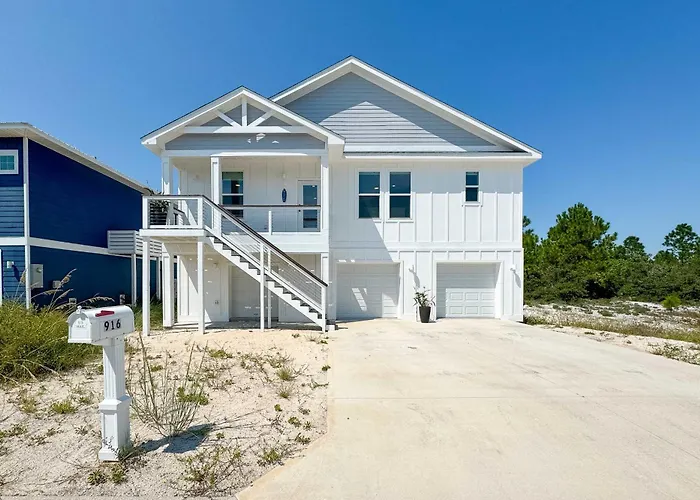 The Avery House Holiday home *