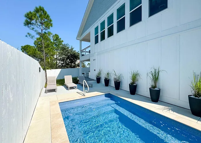 The Avery House * Pensacola