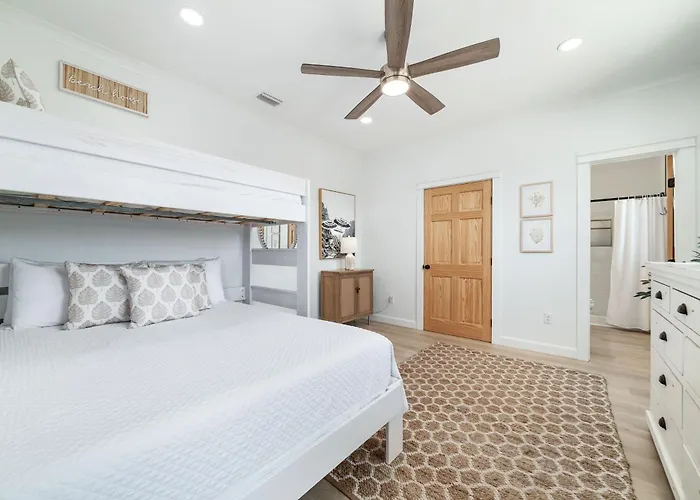 The Avery House Holiday home *